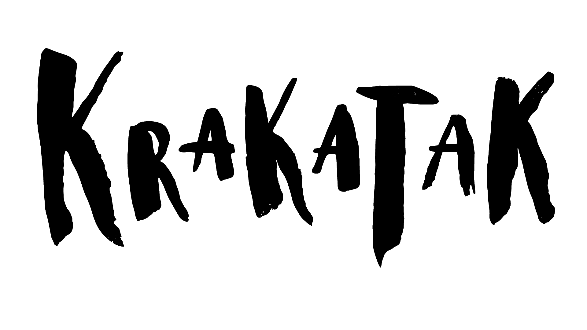 KRAKATAK